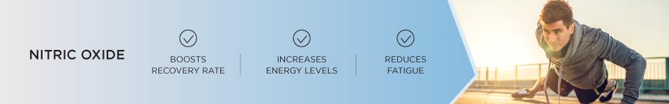 Nitric Oxide