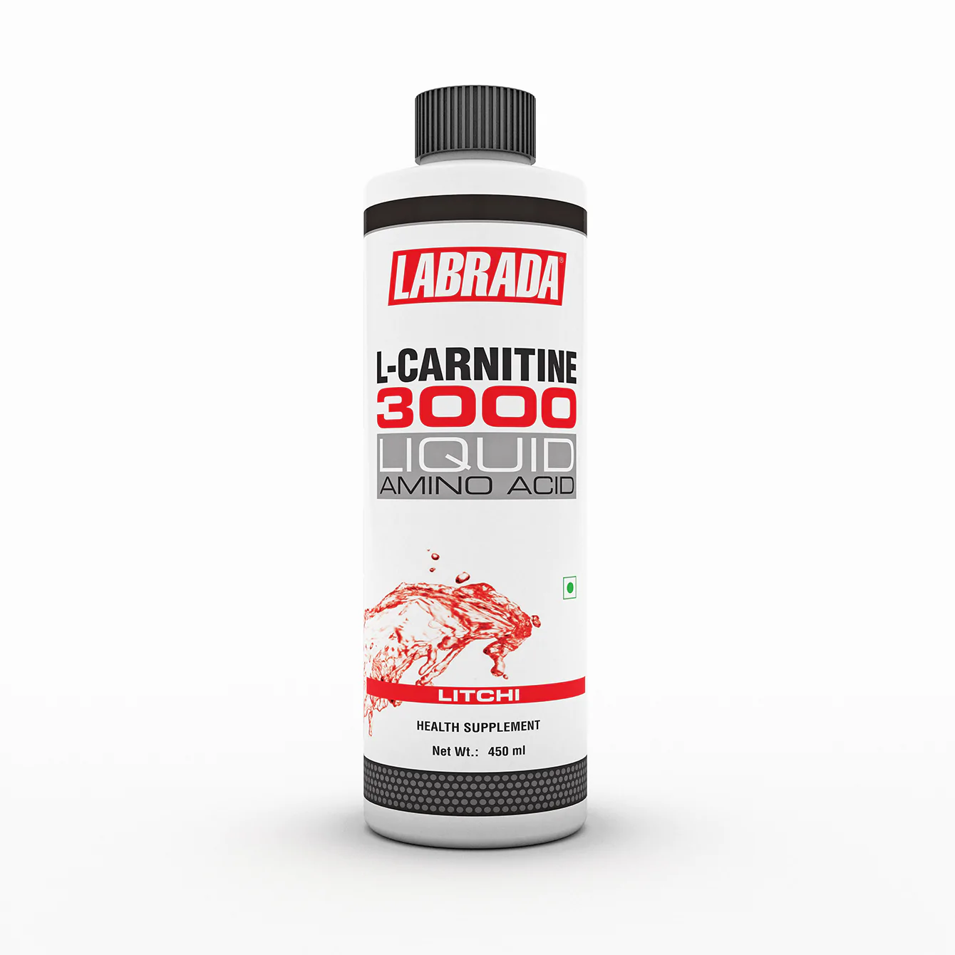 Labrada L-Carnitine Liquid – 450ML